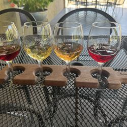 Tuscan Hills Winery