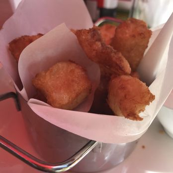 Hey Fish - Seafood Near Me - Viña del Mar, VS