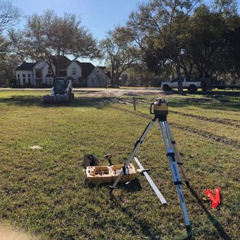 Clear It Now - Laser Transit Level for more precise grading - General Contractors Near Me