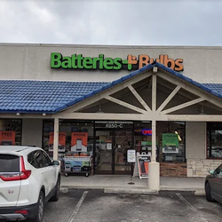 Batteries Plus