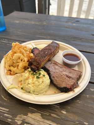 JNL Barbecue by null