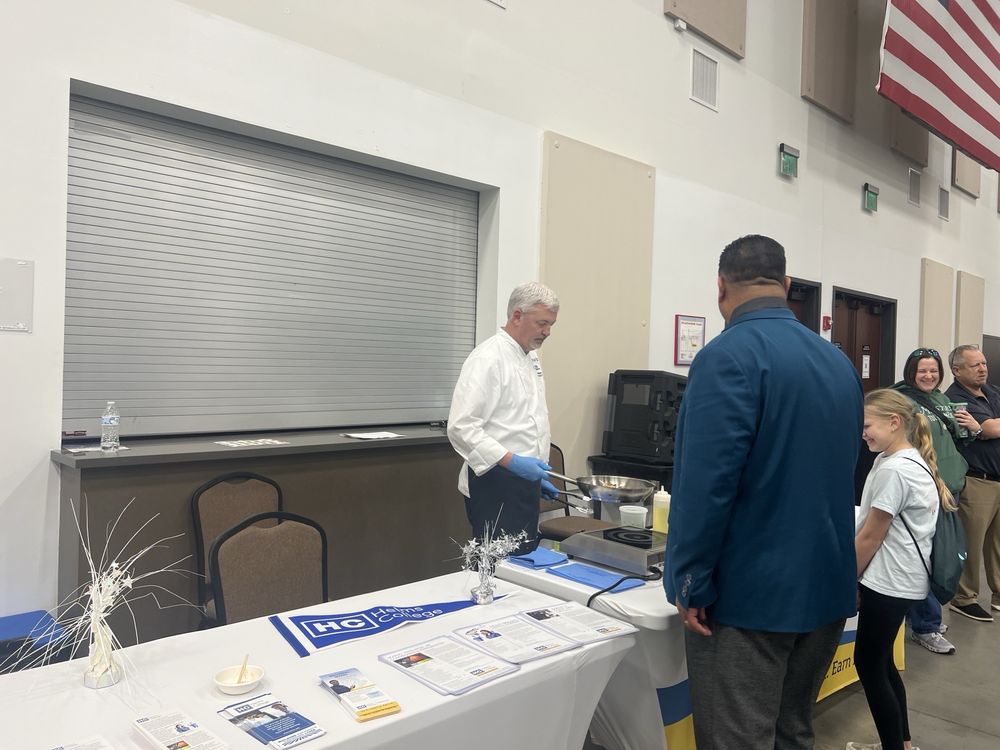 Columbia County Exhibition Center - wedding in Grovetown, GA