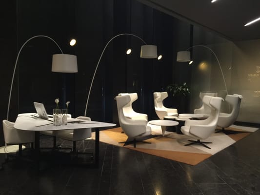 Olivia Balmes Hotel Trabajo by null