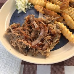 Buck's Barbeque