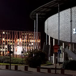 Zenith Arena