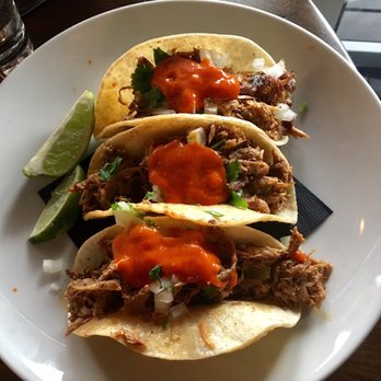 Roosevelt's - Tacos! - Gastropubs Near Me - Tulsa, Oklahoma