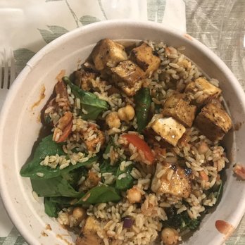 Roots Natural Kitchen - Miso tofu - Salad Near Me - Pittsburgh, Pennsylvania Roots Natural Kitchen - Miso tofu - Salad Near Me - Pittsburgh, Pennsylvania