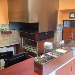 Pizza K...do krabice - What it looks like inside
