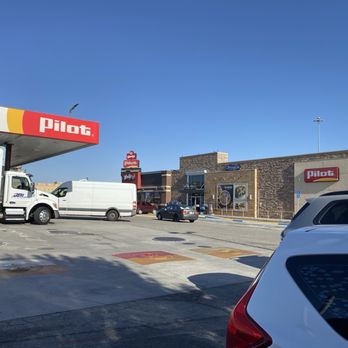 Pilot Travel Center - Gas Stations Near Me - Lost Hills, California Pilot Travel Center - Gas Stations Near Me - Lost Hills, California