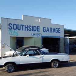 Tepa Muffler & Radiator - Southside Garage... one of the top 3 best autos hops in the Arvin and Lamont, CA areas