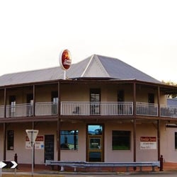 Rosedale Tavern