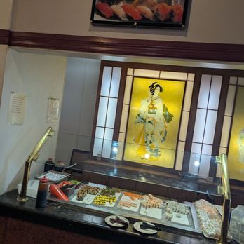 Lin's Grand Buffet - Buffets Near Me - Amarillo, Texas