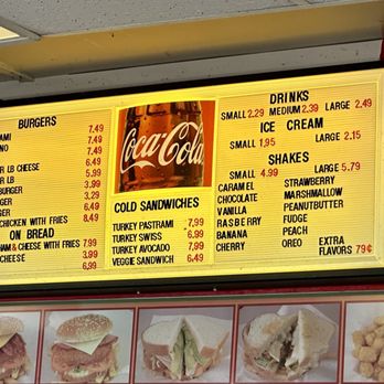 Little Acorn - a menu on a large screen - Sandwiches Near Me - Spanish Fork, Utah Little Acorn - a menu on a large screen - Sandwiches Near Me - Spanish Fork, Utah