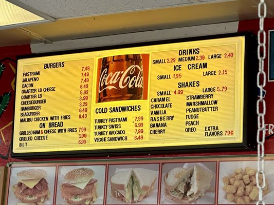 Menu photo 2 Little Acorn Spanish Fork, UT Menu photo 2 Little Acorn Spanish Fork, UT