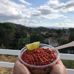 The signature elotes, Don Limon
