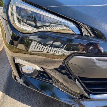Caliber Collision - Body Shops Near Me - Los Angeles, California