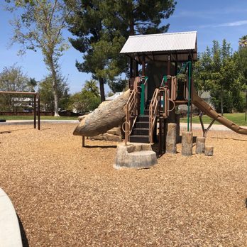Mountain View Park - Parks Near Me - Lake Forest, California