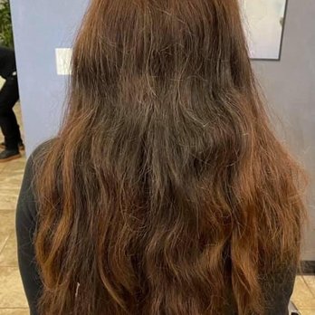MAD Salon & Spa - Before... quarantine hair. - Hair Salons Near Me - Sacramento, California MAD Salon & Spa - Before... quarantine hair. - Hair Salons Near Me - Sacramento, California