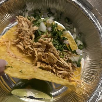 El Paso Mexican Grill - Taco was great the meat was awesome. - Mexican Near Me - New Orleans, Louisiana El Paso Mexican Grill - Taco was great the meat was awesome. - Mexican Near Me - New Orleans, Louisiana