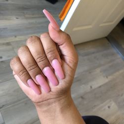 Right hand