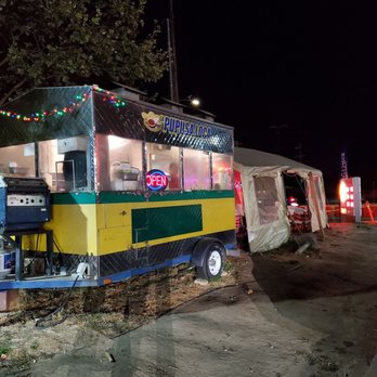 La Pupusa Loca - Food Trucks Near Me - San Jose, California La Pupusa Loca - Food Trucks Near Me - San Jose, California