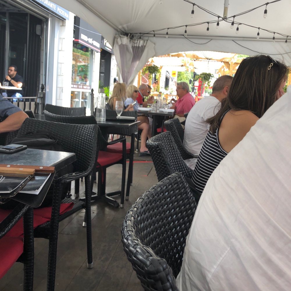 Ristorante Corneli - Terrace - Italian Near Me - Montreal, Quebec Ristorante Corneli - Terrace - Italian Near Me - Montreal, Quebec