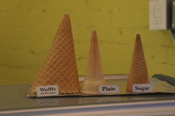 Ed's Real Scoop - Beaches by null