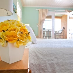 The Beach Bungalow