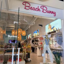 Beach Bunny