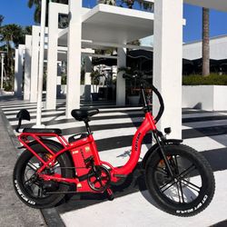 Epik Ridez Bikes