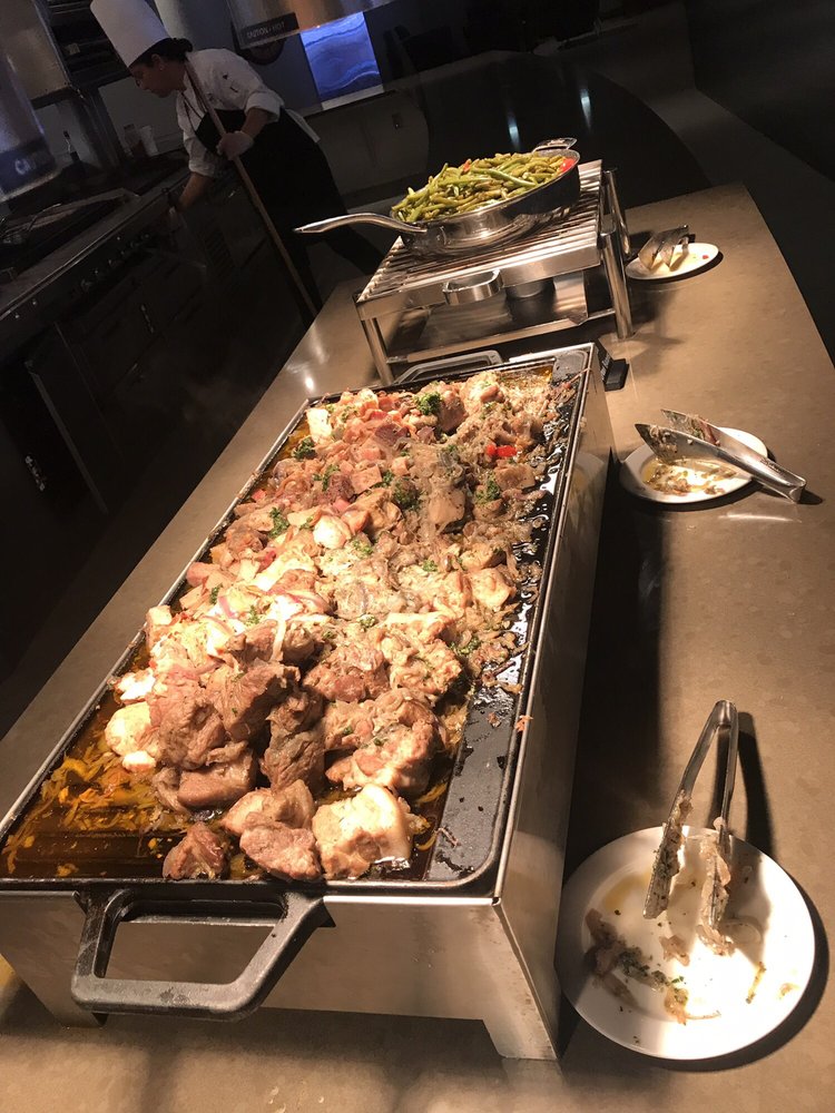 JERNIGAN’S RESTAURANT 63 Photos & 30 Reviews 400 W Church St