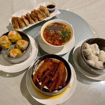 China Republic - Dim Sum Near Me - Rancho Cucamonga, California China Republic - Dim Sum Near Me - Rancho Cucamonga, California