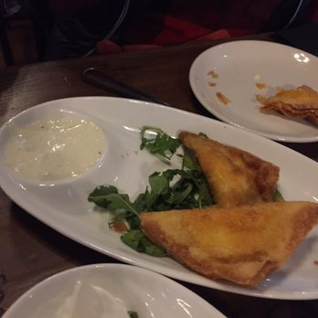 Landmark Public House - Buffalo Rangoon - Bars Near Me - Boston, Massachusetts