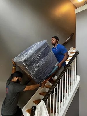 Bradford’s Moving & Storage
