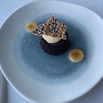 Wrigley Mansion - Salted Carmel chocolate dessert - Venues & Event Spaces Near Me - Phoenix, Arizona Wrigley Mansion - Salted Carmel chocolate dessert - Venues & Event Spaces Near Me - Phoenix, Arizona