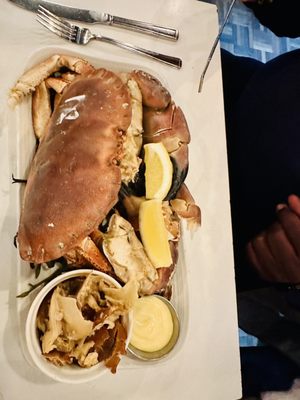 The Oystermen Seafood Bar & Kitchen by null