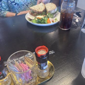 Winna’s Kitchen - Sandwich - Breakfast & Brunch Near Me - Myrtle Beach, South Carolina
