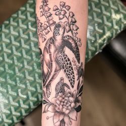 Binx Tattoos