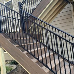 Quality Construction & Painting Services