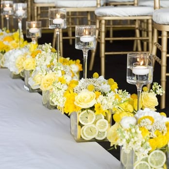 An Elegant Affair Events - Wedding Planning Near Me - Modesto, California