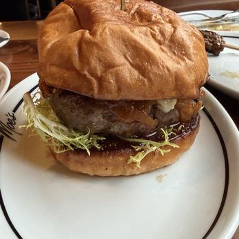 Moe's - Burger - Steakhouses Near Me - San Diego, California