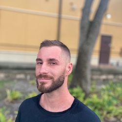 Lady Jane's Haircuts For Men - Awesome haircut