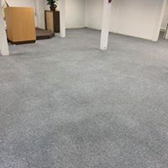 Brighter Carpet Cleaning - After - Carpet Cleaning Near Me