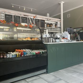 Jimmy’s Coffeehouse - Coffee bar - Coffee & Tea Near Me - Clinton, New Jersey Jimmy’s Coffeehouse - Coffee bar - Coffee & Tea Near Me - Clinton, New Jersey