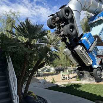 Fergusons Downtown - Shopping Centers Near Me - Las Vegas, Nevada