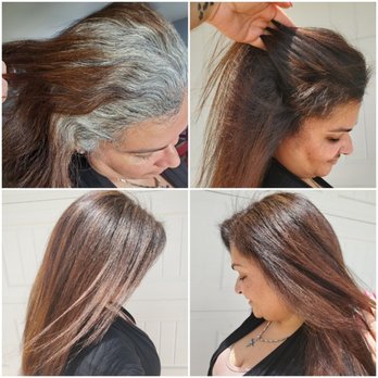 Stixx Salon - .. - Hair Salons Near Me - Temple, Texas