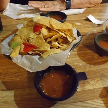 El Rancho Viejo - Mexican Near Me - Trinity, Texas