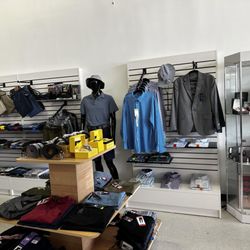 R.E.V. Collectibles