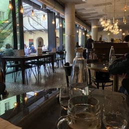 Inside Inside