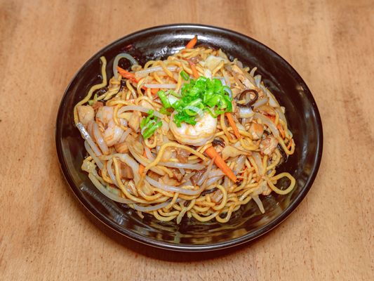 SOJO Ramen by null